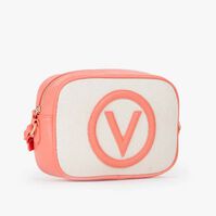Bolso Bandolera Covent Natur-Coral Bolso Bandolera Covent Natur-Coral 1